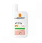 Anthelios Uvmune 400 Fluide Invisible SPF 50+ con Color 50 ml