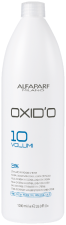 Oxid'o 10 Vol Agua Oxigenada Estabilizada Cremosa 3%