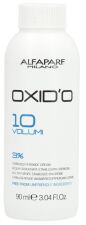 Oxid'o 10 Vol Agua Oxigenada Estabilizada Cremosa 3%
