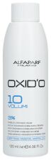 Oxid'o 10 Vol Agua Oxigenada Estabilizada Cremosa 3%