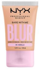 Bare With Me Blur Tint Base de Maquillaje 30 ml