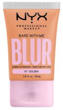 Bare With Me Blur Tint Base de Maquillaje 30 ml