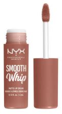 Crema de Labios Mate Smooth Whip 4 ml