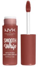 Crema de Labios Mate Smooth Whip 4 ml