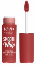 Crema de Labios Mate Smooth Whip 4 ml