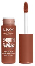 Crema de Labios Mate Smooth Whip 4 ml