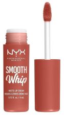 Crema de Labios Mate Smooth Whip 4 ml