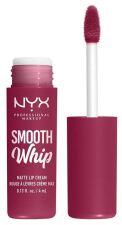 Crema de Labios Mate Smooth Whip 4 ml