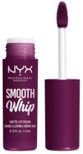 Crema de Labios Mate Smooth Whip 4 ml