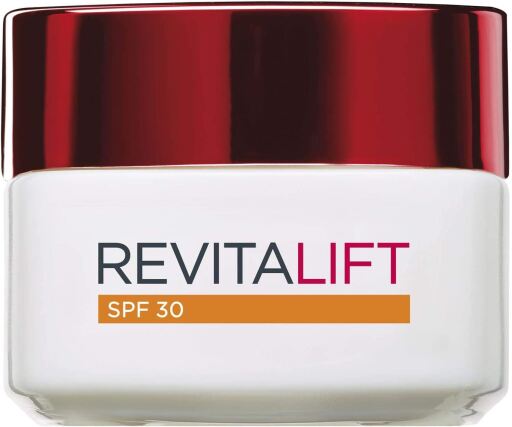 Revitalift Crema de Día Antiarrugas SPF 30 50 ml