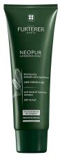 Neopur Champú Anticaspa Cuero Cabelludo Seco 250 ml