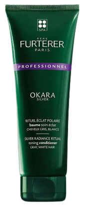 Okara Silver Acondicionador Tonificante 250 ml