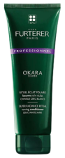 Okara Silver Acondicionador Tonificante 250 ml