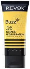 Buzz Mascarilla Facial Regeneración Intensa 65 ml