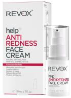 Help Crema Facial Antirojeces 30 ml