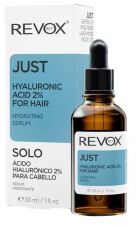 Just Hyaluronic Acid 2% For Hair Sérum Hidratante 30 ml