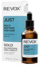 Just Multi Peptides for Hair Sérum de Densidad Capilar 30 ml