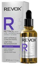 Retinol Sérum Regenerador Unificador 30 ml