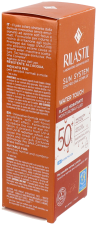 Sun System Water Touch Fluído SPF 50+ 50 ml