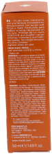 Sun System Water Touch Fluído SPF 50+ 50 ml