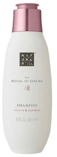 The Ritual of Sakura Champú Capilar 250 ml