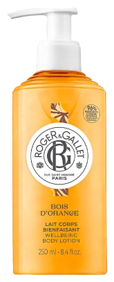 Bois D'Orange Loción Corporal 250 ml