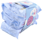 Baby Toallitas Limpiadoras 3 x 60 Unidades