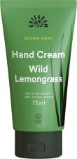 Wild Lemongrass Blown Away Crema de Manos 75 ml