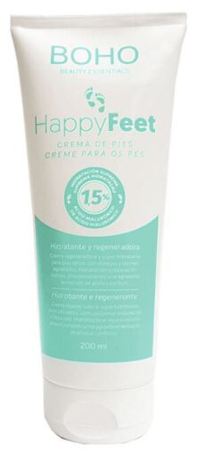 Crema de Pies Regeneradora