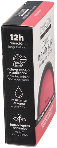 Colorete Infinity 3 gr