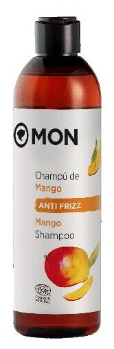 Champú de Mango Cabello Rizado 300 ml