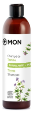 Champú de Tomillo Purificante 300 ml