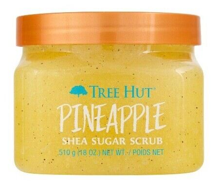 Exfoliante Corporal Piña 510 gr