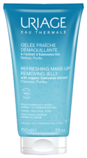 Gel Desmaquillante Refrescante 150 ml