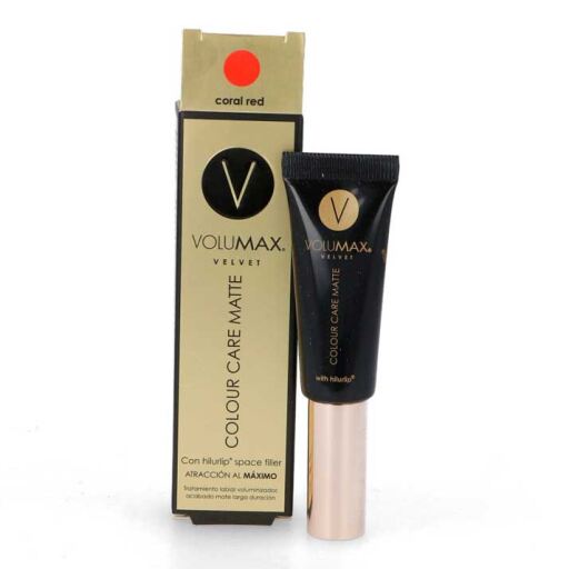 Velvet Matte Finish Labial Líquido 7,5 ml