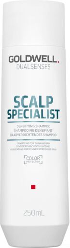 Dualsenses Scalp Specialist Champú Densificante 250 ml