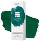 Elumen Play The Metallic Coloración Semi-Permanente 120 ml