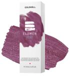 Elumen Play The Metallic Coloración Semi-Permanente 120 ml