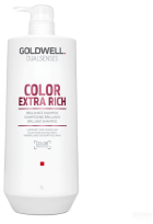 Dualsenses Color Extra Rich Brilliance Champú