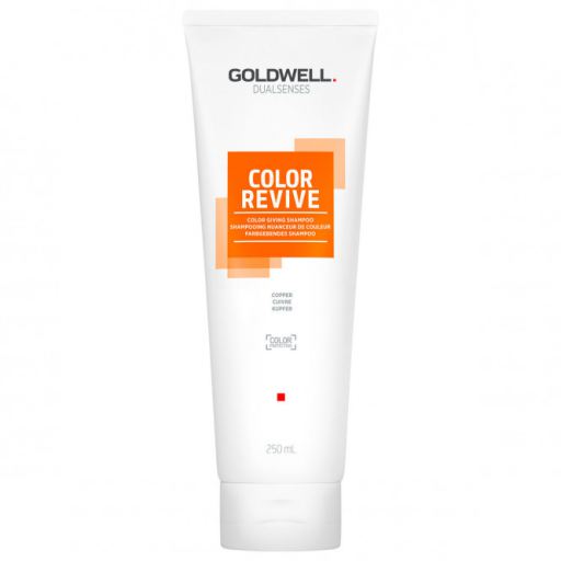 Dualsenses Color Revive Champú 250 ml