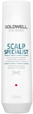 Dualsenses Scalp Deep Cleansing Champú