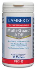 Multi-Guard® ADR 60 Cápsulas