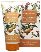 Granada Crema Corporal 200 ml