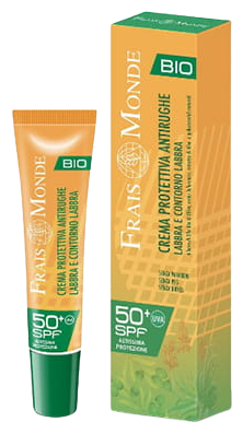 Crema Solar Protectora Lifting Labial SPF 50+ 15 ml