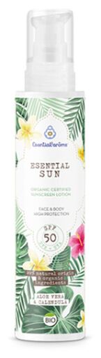 Esential Sun Crema Solar SPF 50 100 ml