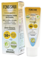 Crema Fotoprotectora Integral SPF 50+