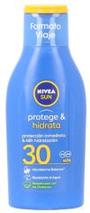 Sun Protege & Hidrata Leche Solar 100 ml