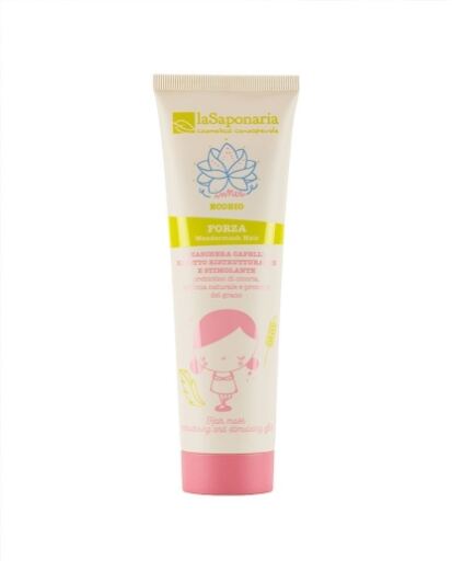 Forza Mascarilla Capilar 150 ml