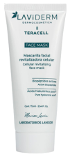 Teracell Mascarilla Facial 75 ml