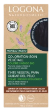 Coloración Vegetal Negro Índigo 100 gr